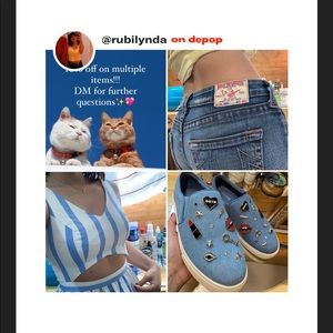 Depop!✨🍓